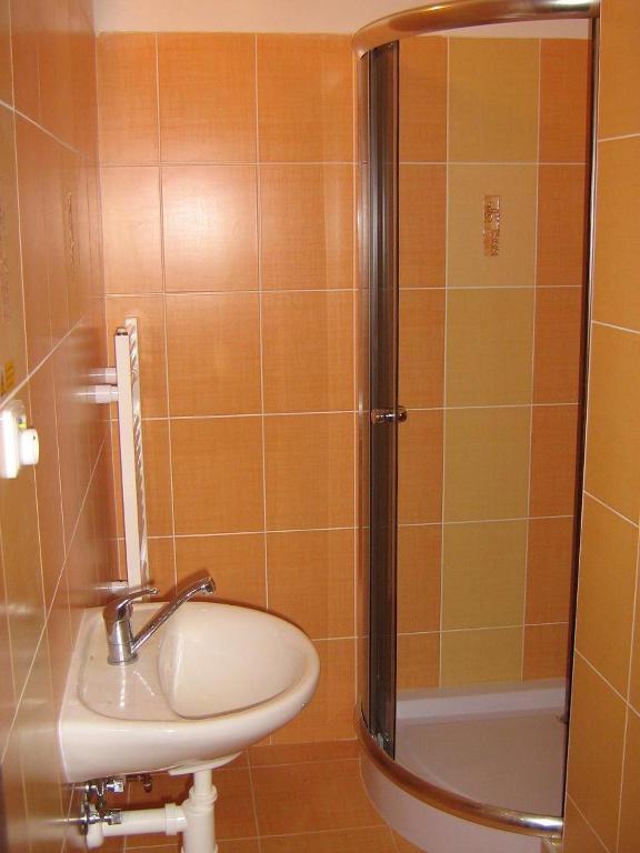 Kralicka Chata Staré Město Kamer foto