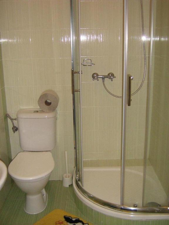 Kralicka Chata Staré Město Kamer foto
