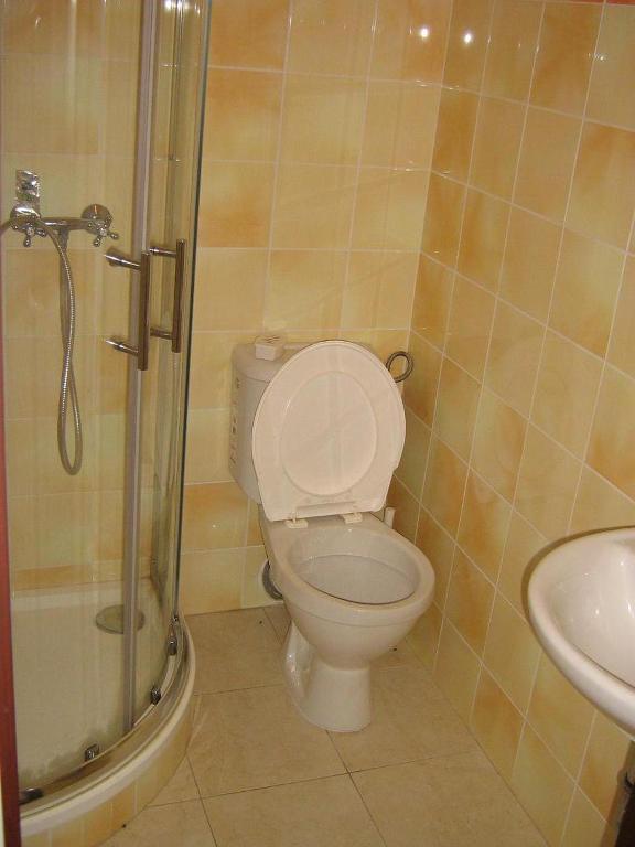 Kralicka Chata Staré Město Kamer foto