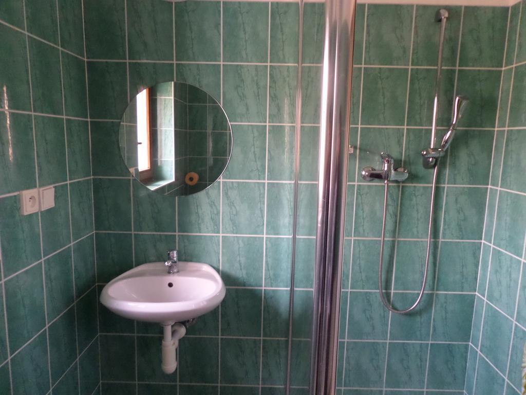 Kralicka Chata Staré Město Buitenkant foto