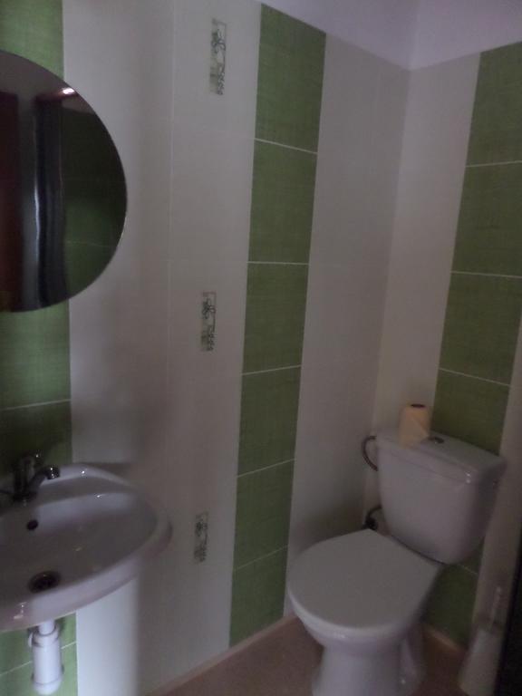 Kralicka Chata Staré Město Buitenkant foto